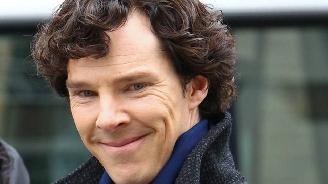 Шерлок Холмс в исполнении Камбербэтча стал самым популярным персонажем