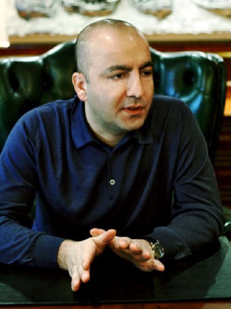 Слухи о бизнесе азербайджанского олигарха