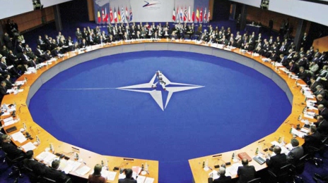 Турция созывает экстренное заседание НАТО
