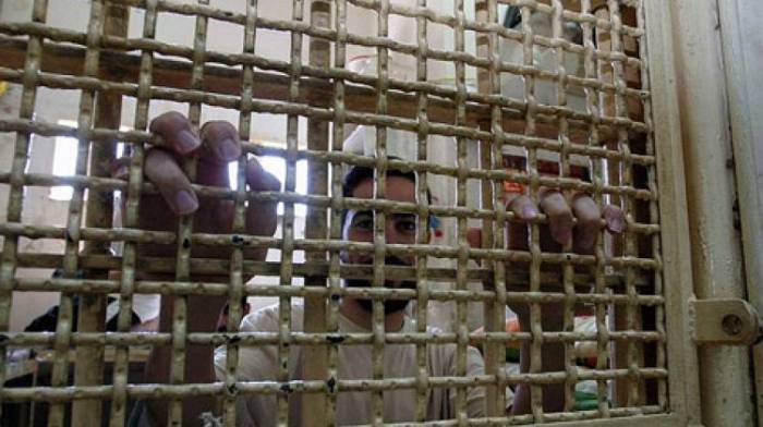 Более тысячи палестинских заключенных прекратили голодовку в Израиле
