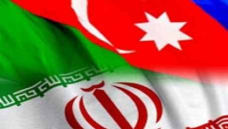 Ряд официальных лиц Ирана посетит Азербайджан