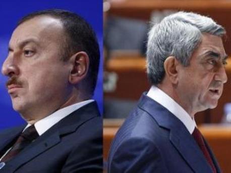 Азербайджан и Армения обсудят Карабахский конфликт в Риге -Представитель ЕС