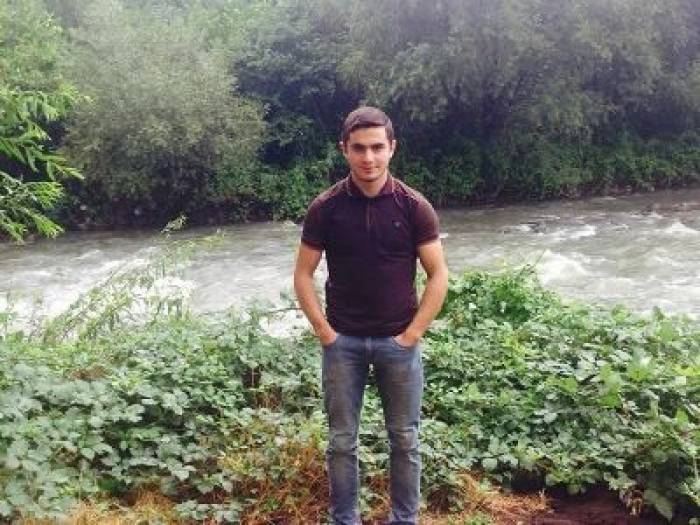 В Армении задержан застреливший своего сослуживца солдат