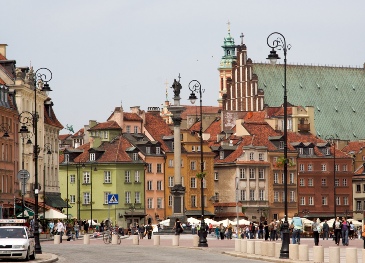 Дипломатический скандал: Варшава выразила протест послу США