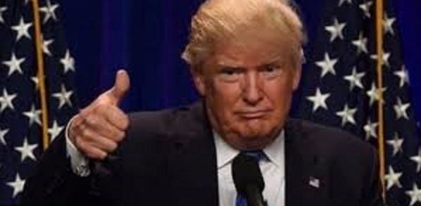 Запрет Трампа на въезд граждан семи стран связан с его бизнесом