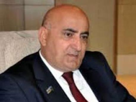 Армения не может соревноваться с Азербайджаном - депутат