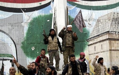 6000 джихадистов из ЕС отправились воевать в Сирию