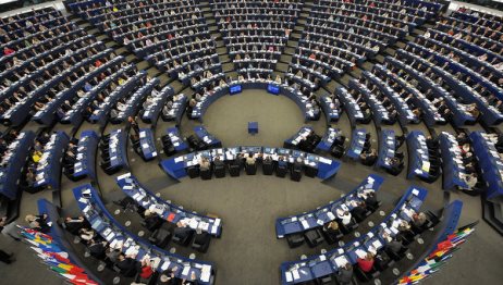 Глава Европарламента призвал разработать новый пакет санкций против России