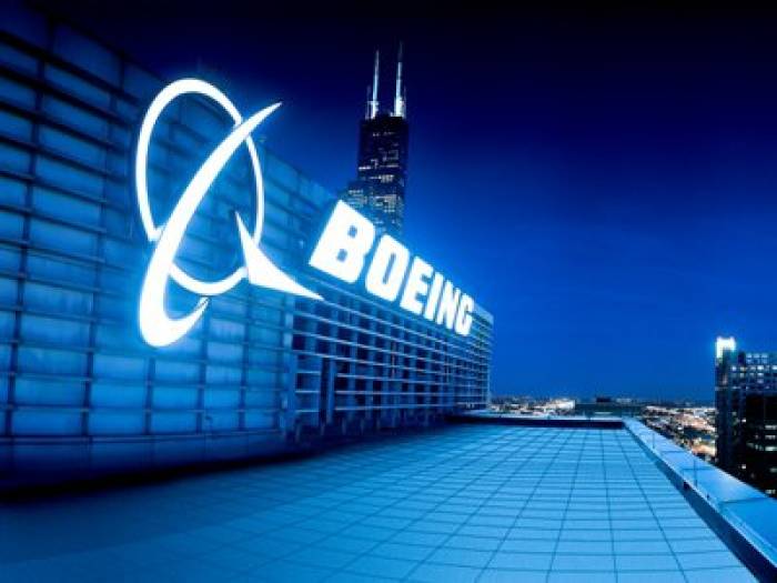 Boeing заключил сотрудничество с Саудовской Аравией
