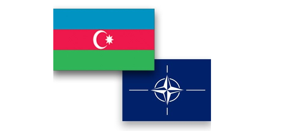 В ВС Азербайджана проводятся «Дни НАТО»