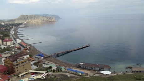 Минкульт России обязал всех детей посетить Крым