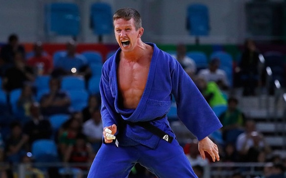 Рио 2016: в Рио избили бронзового призера ОИ по дзюдо