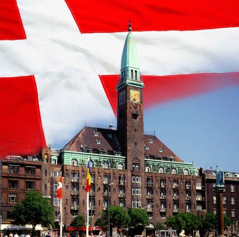 В Дании создадут должность «диджитал-посла»