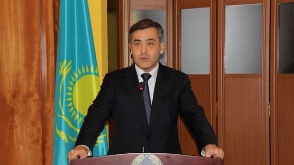 Министр по делам религий и гражданского общества Казахстана посетит Баку