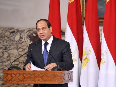 Египет создаст представительство при НАТО