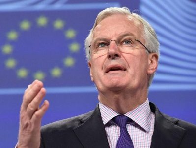 ЕС и Великобритания могут заключить временное соглашение о ЗСТ