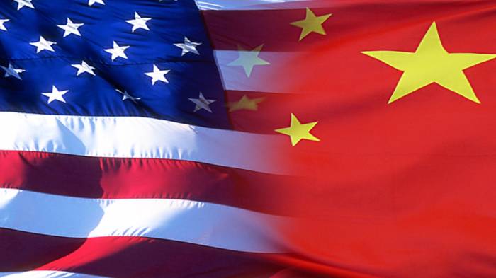 США направили Китаю ноту протеста