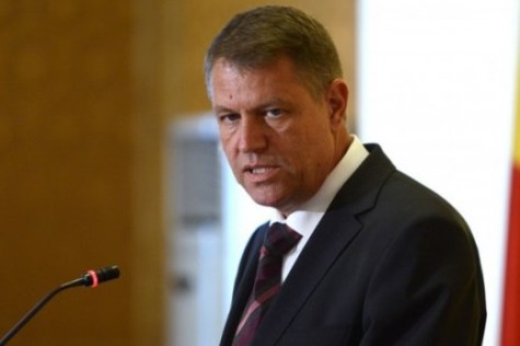 Президент Румынии отправляет премьер-министра в отставку