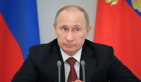 Новое предложение Путина