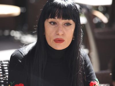 Наира Зограбян: Сегодняшние власти Армении грабят народ