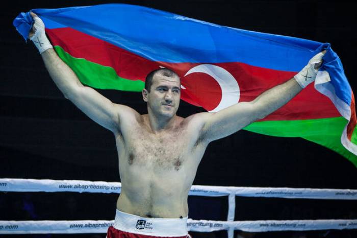 Исламиада-2017: Азербайджан завоевал первую медаль 