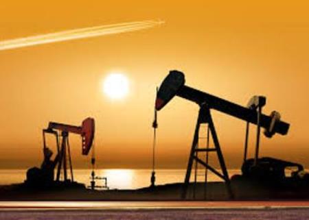 Разработка запасов нефти на суше имеет большие перспективы