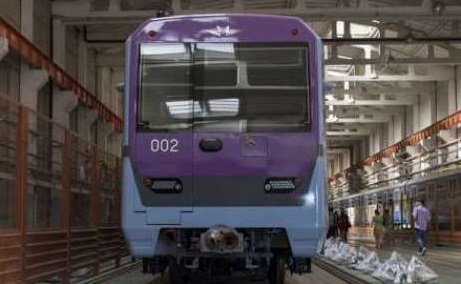 С понедельника в Бакинском метро будут действовать составы IV поколения