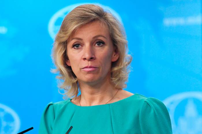 МИД РФ: дальнейшее кровопролитие в «Нагорном Карабахе» неприемлемо 