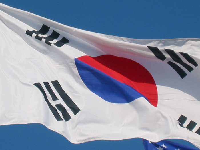 На место президента Южной Кореи претендуют пять кандидатов