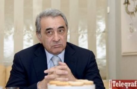 Азербайджанский друг Путина исключен из списка миллиардеров