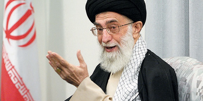 Хаменеи помиловал сотни заключенных