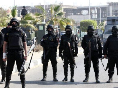 Египетские СБ ликвидировали 30 боевиков на Синае