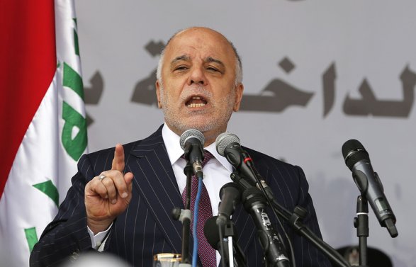 Жесткое заявление премьера Ирака о присутствии в стране турецких войск