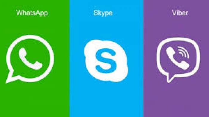 В Азербайджане восстановлена видеосвязь по Skype– минсвязи
