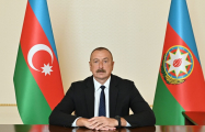 Президенты Азербайджана и Беларуси осмотрели в Шуше обстрелянные памятники 