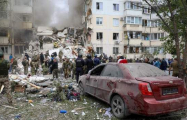 Взрыв и обрушение жилого дома в Белгороде: шестеро погибших и как минимум 20 пострадавших
