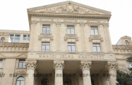 МИД: Французская сторона должна извиниться за свое заявление в адрес Азербайджана