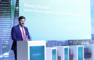 Алексей Бородин: Азербайджан должен быть примером для ведомств региона в сфере связи