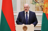 Александр Лукашенко поздравил президента Азербайджана с Днем независимости