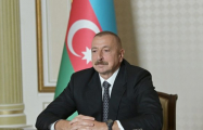 Лидеры стран мира поздравляют Ильхама Алиева