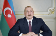 Эмир Кувейта направил поздравительное письмо президенту Ильхаму Алиеву
