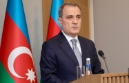 Байрамов: Недавние договоренности с Арменией о делимитации положительно повлияли на процесс нормализации