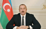 Анджей Дуда поздравил президента Азербайджана