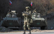 Россия официально уходит из Карабаха