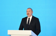 Алиев: Наши обещания так же значимы, как и наши подписи