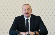 Президент Ильхам Алиев: Венгрия является нашим партнером номер один в Европейском Союзе
