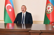 Мировые СМИ широко осветили выступление Ильхама Алиева на открытии Бакинской энергетической недели