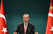 Эрдоган: Годовая потребность Нахчывана в энергии будет покрываться через Турцию