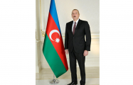 Президент Ильхам Алиев утвердил подписанный с Кыргызстаном меморандум в сфере госуслуг