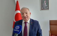 Хулуси Кылыч: Попытки очернить председательство Азербайджана на COP-29 обречены на провал